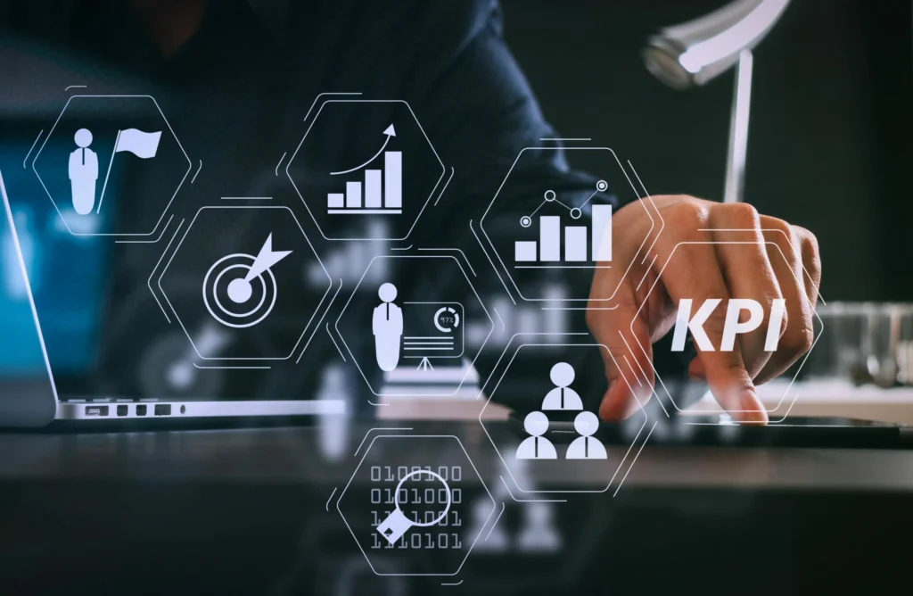 Top Financial KPIs Every Business Should Track